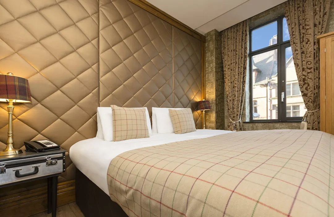 The Shankly Hotel-1