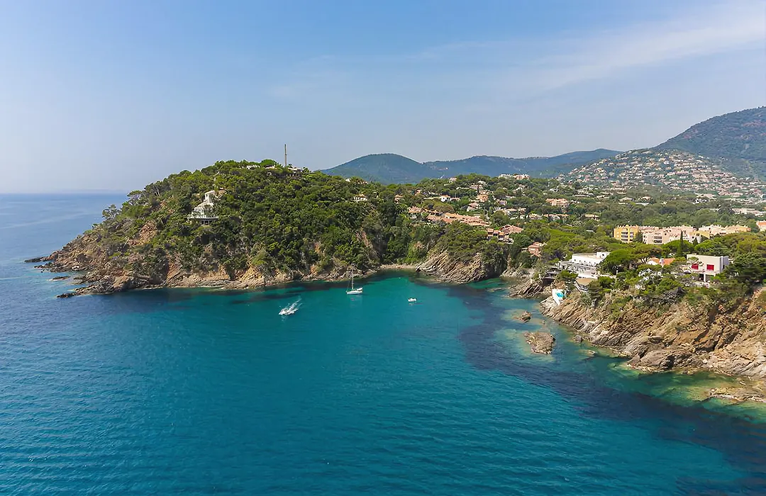 Hotel La Calanque-1