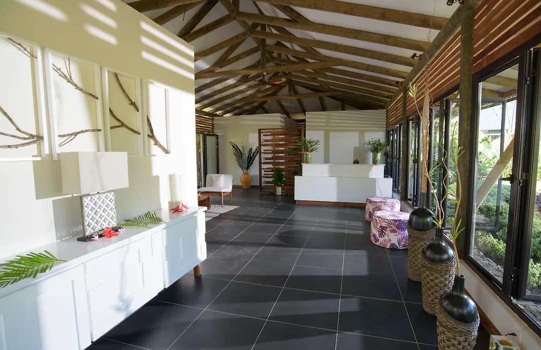 Anelia Resort & Spa-1