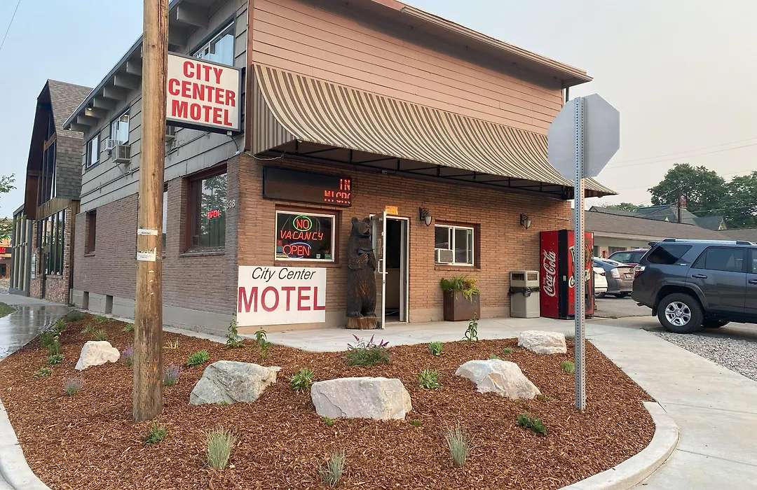 City Center Motel-1