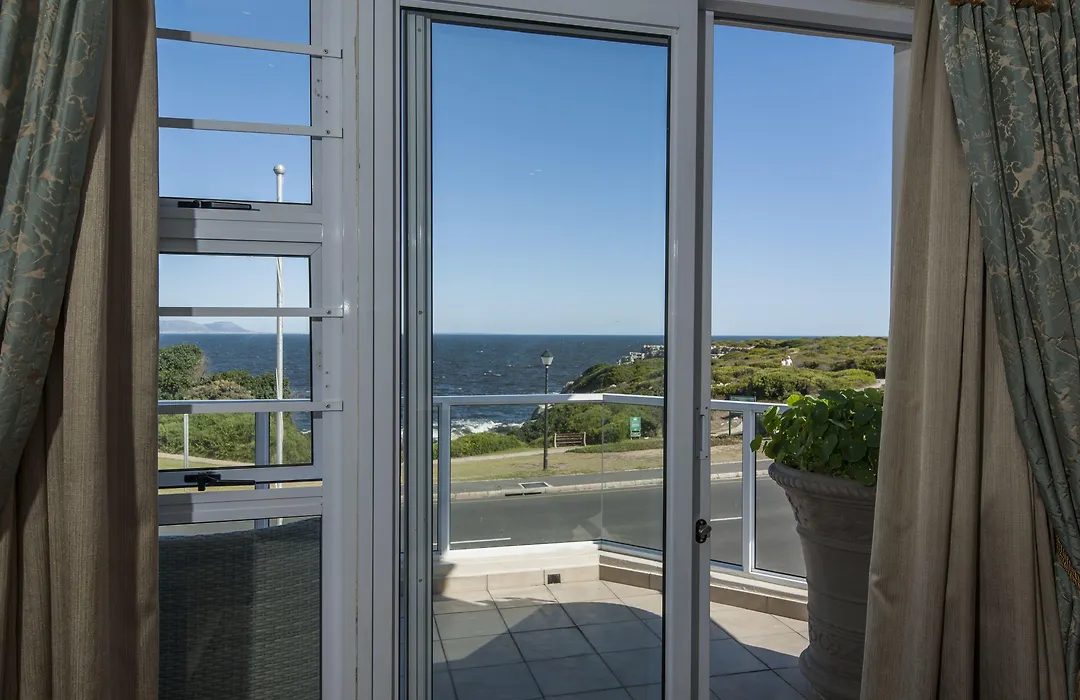 Hermanus Boutique Guest House-1