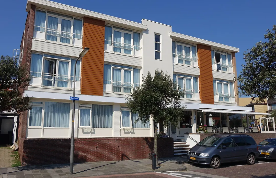 Hotel Golfzicht-1