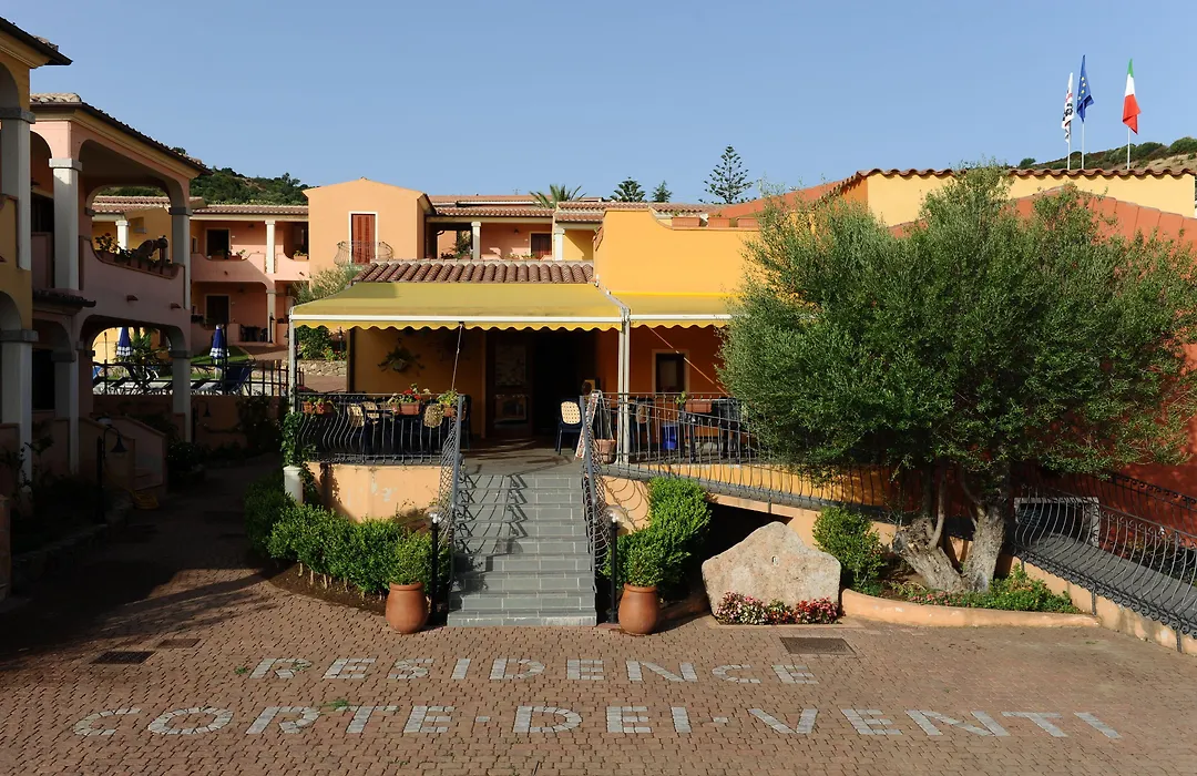 Residence Corte Dei Venti-1