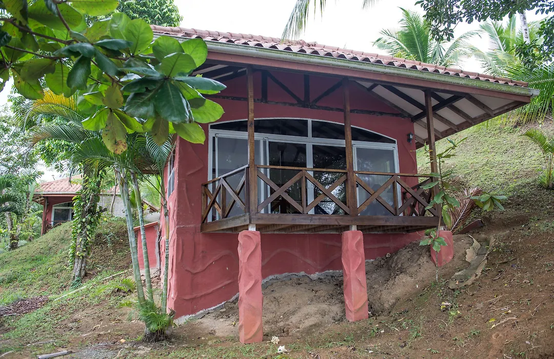 Popa Paradise Beach Resort-1