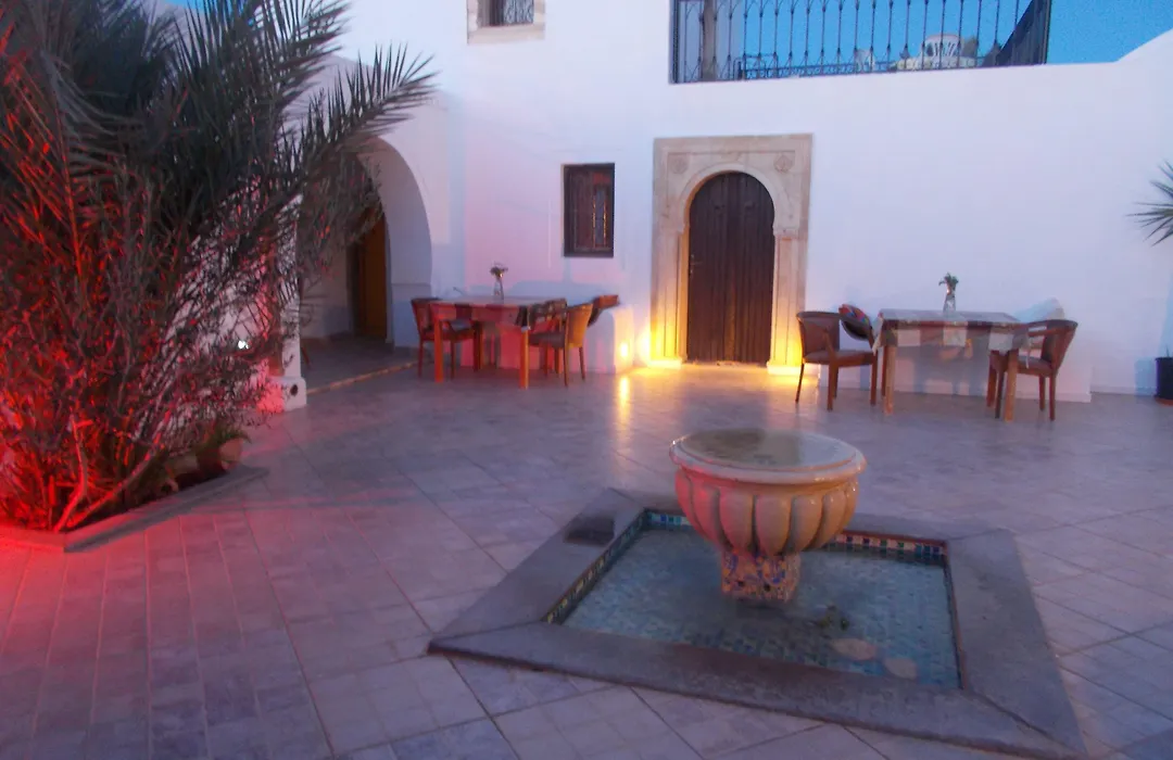 Maison Leila-1