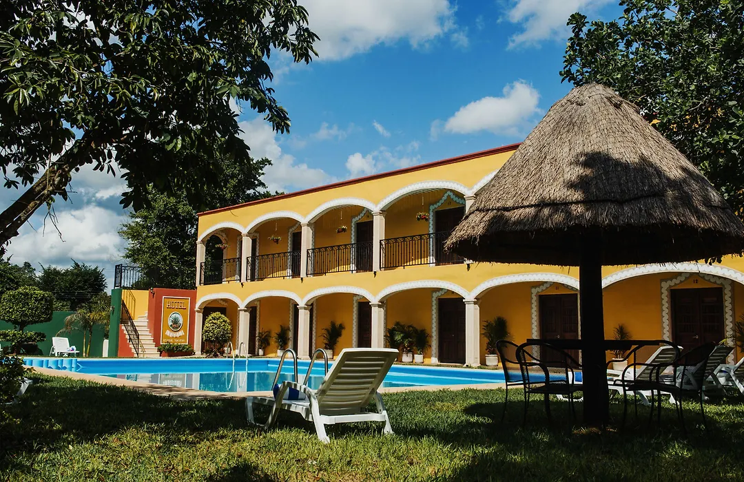Hotel Tuul-1