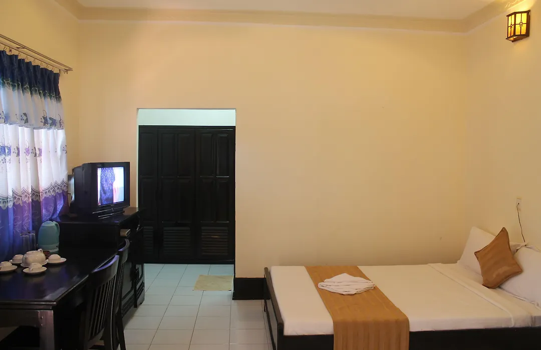 Doi Su Resort-1