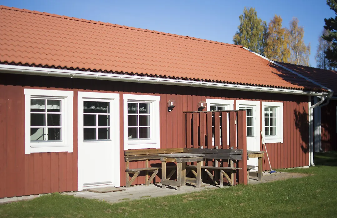 First Camp Moraparken Hotel-1