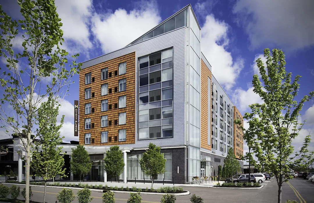 Hyatt Place Cleveland/Westlake/Crocker Park-1