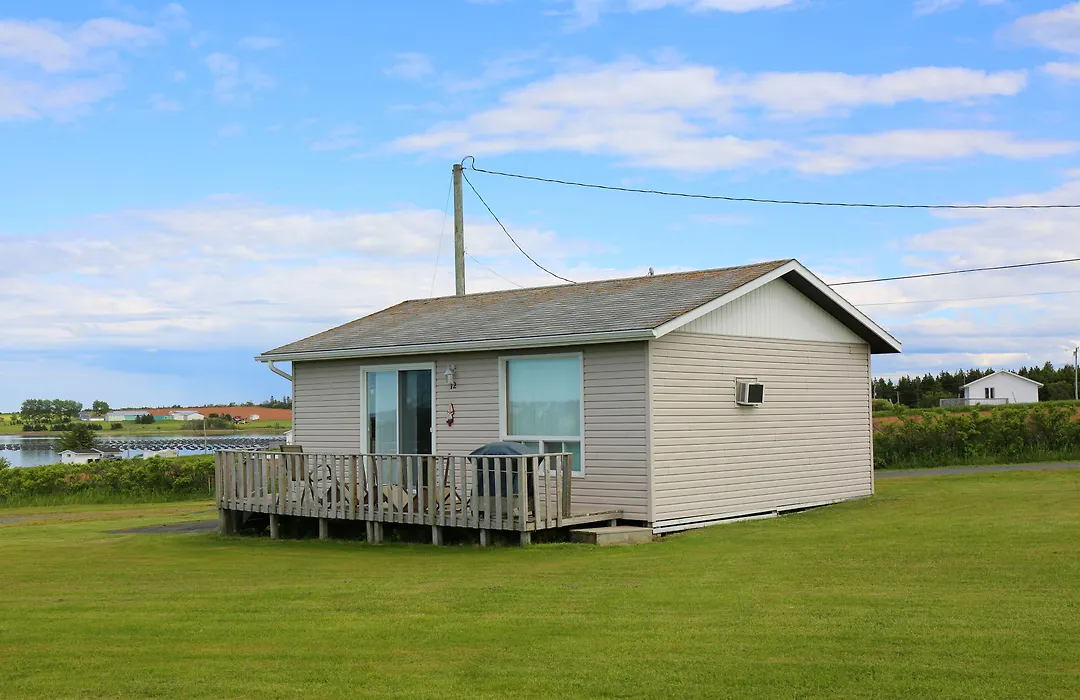 Blue Crest Cottages-1