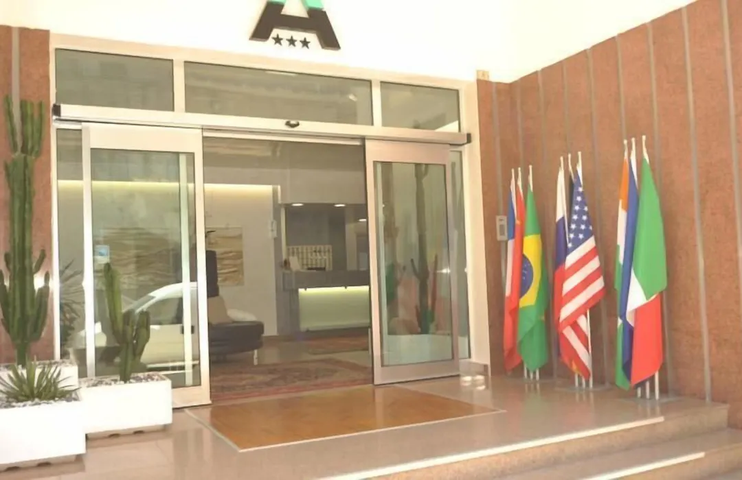 Hotel Astoria-1
