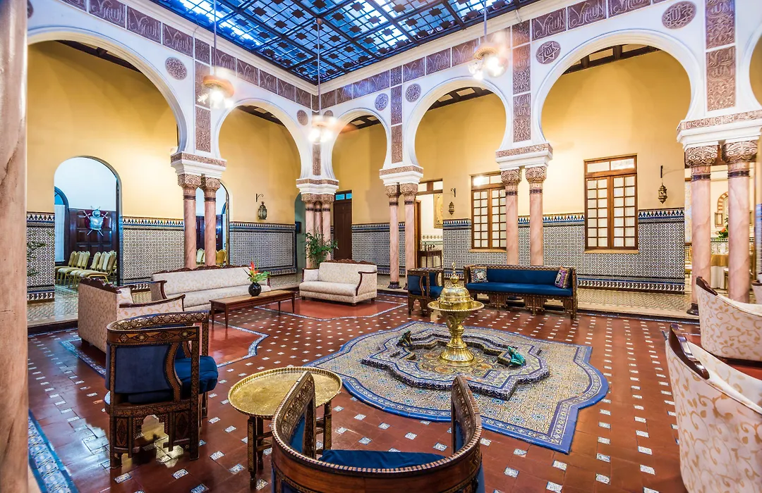 Hotel Majestic-1
