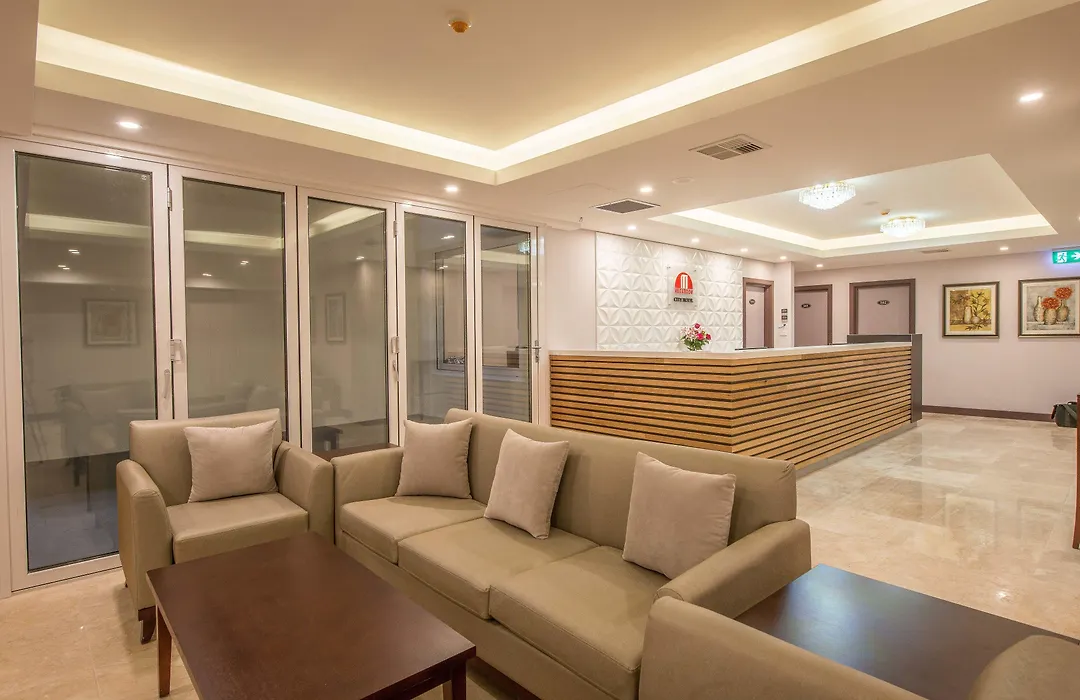 Megaboom City Hotel-1