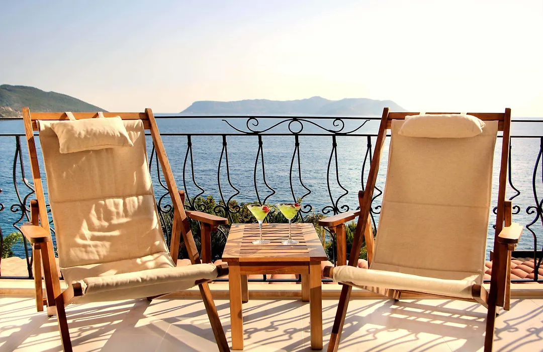 Nur Beach Hotel-1