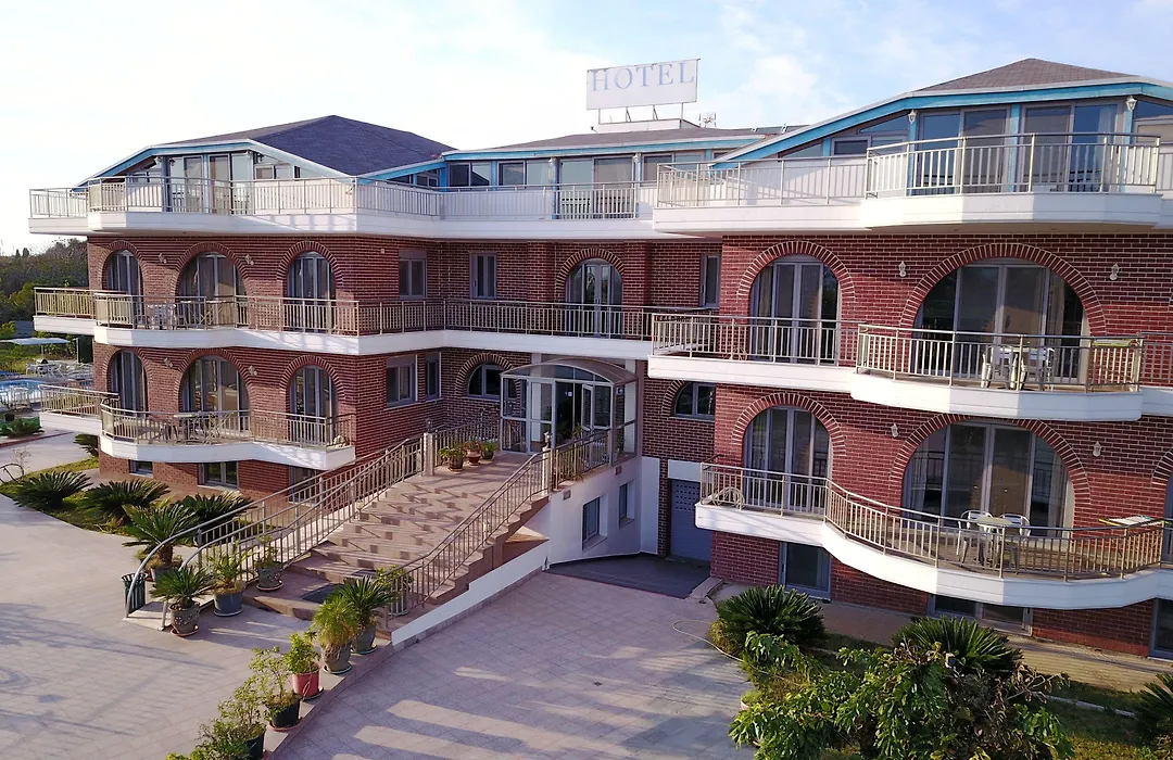 Ionion Star Hotel-1