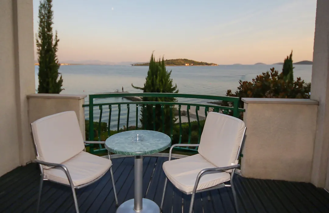 Hotel Villa Radin-1