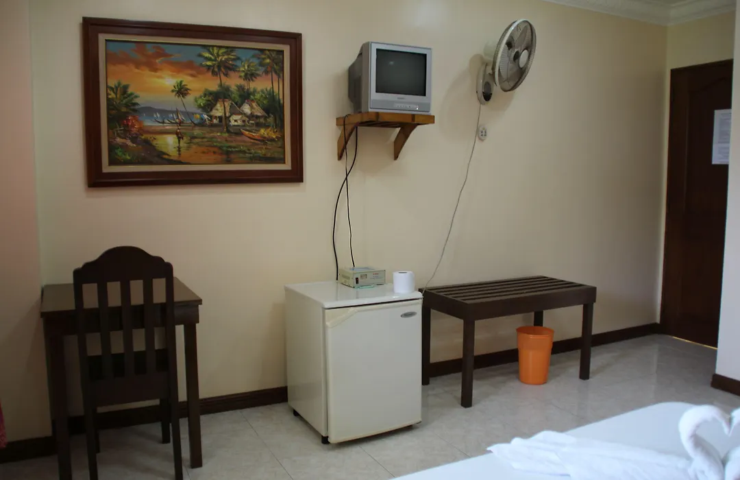 Wellbeach Dive Resort-1