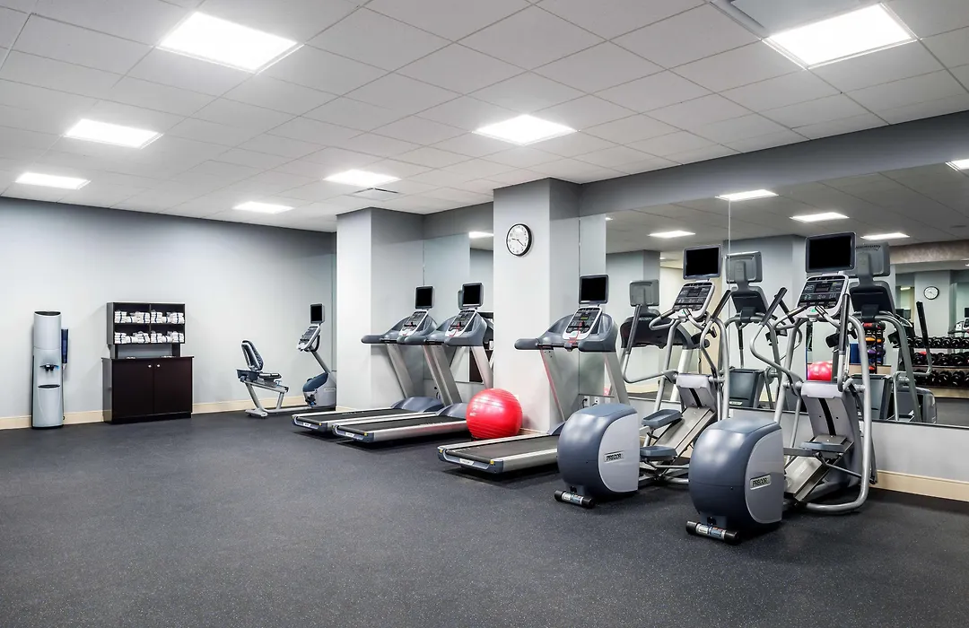 Homewood Suites By Hilton Miami Dolphin Mall-1