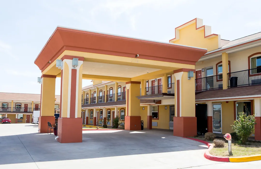 Sands Inn & Suites-1