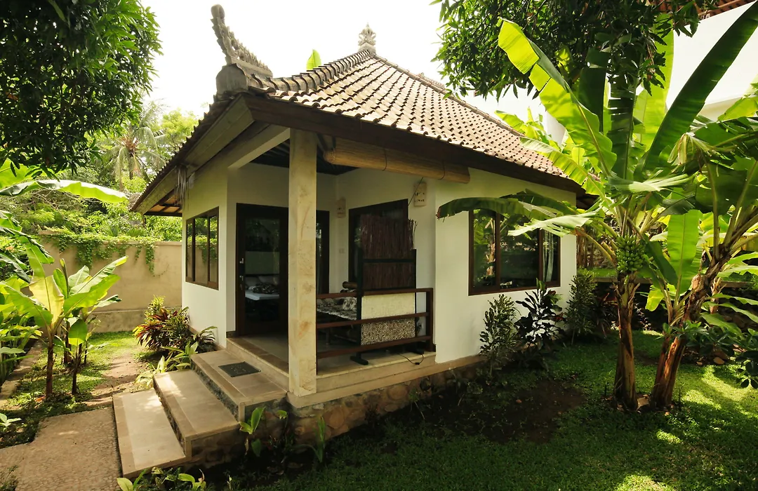 Bali Dream House-1