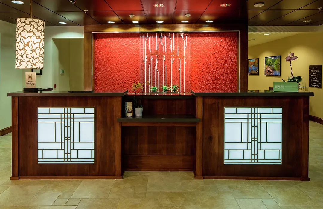 Hilton Garden Inn Uniontown-1