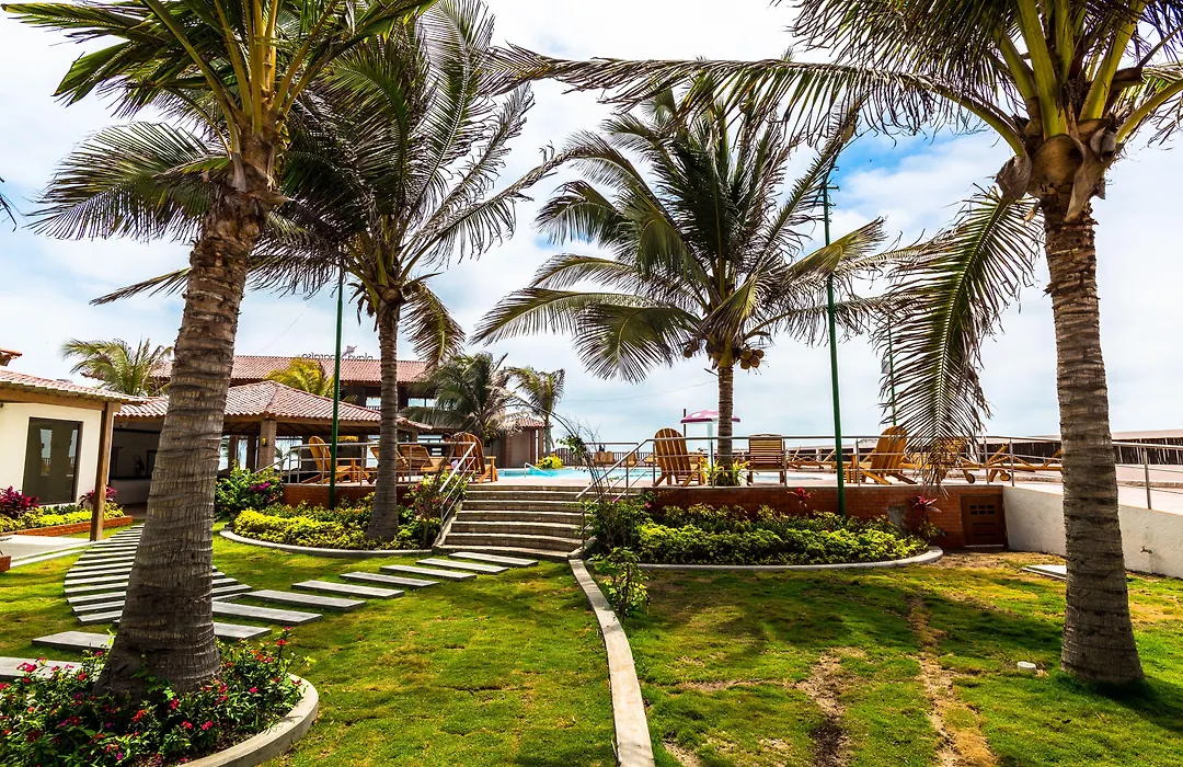 Playa Paraiso-1
