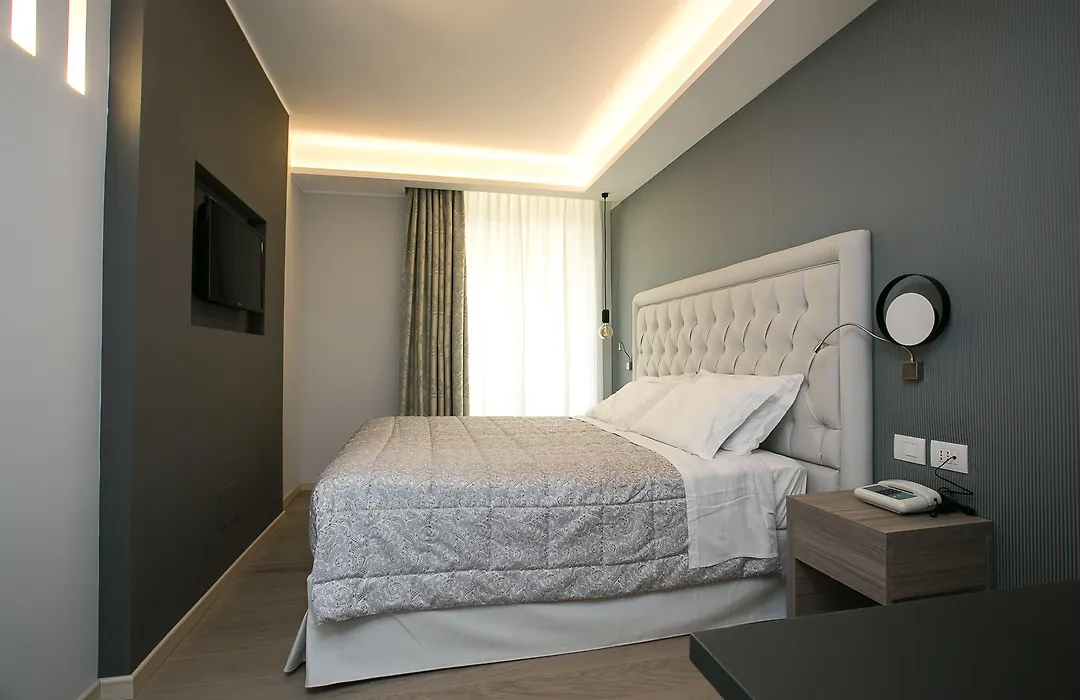 Hotel Abano Verdi-1