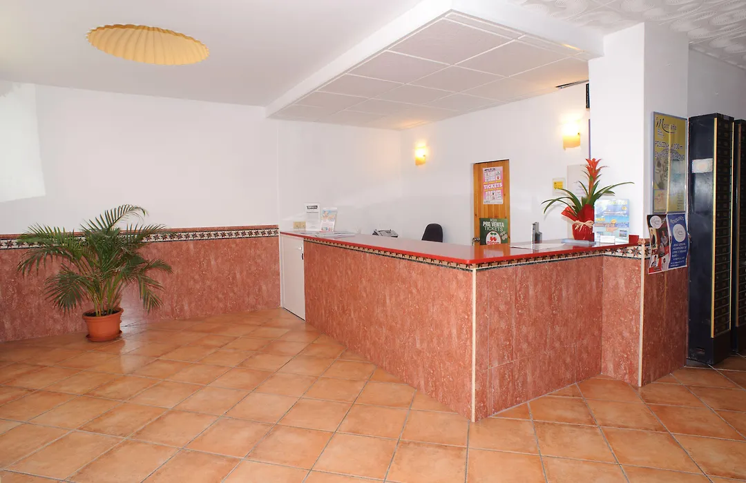 Hostal Montana-1