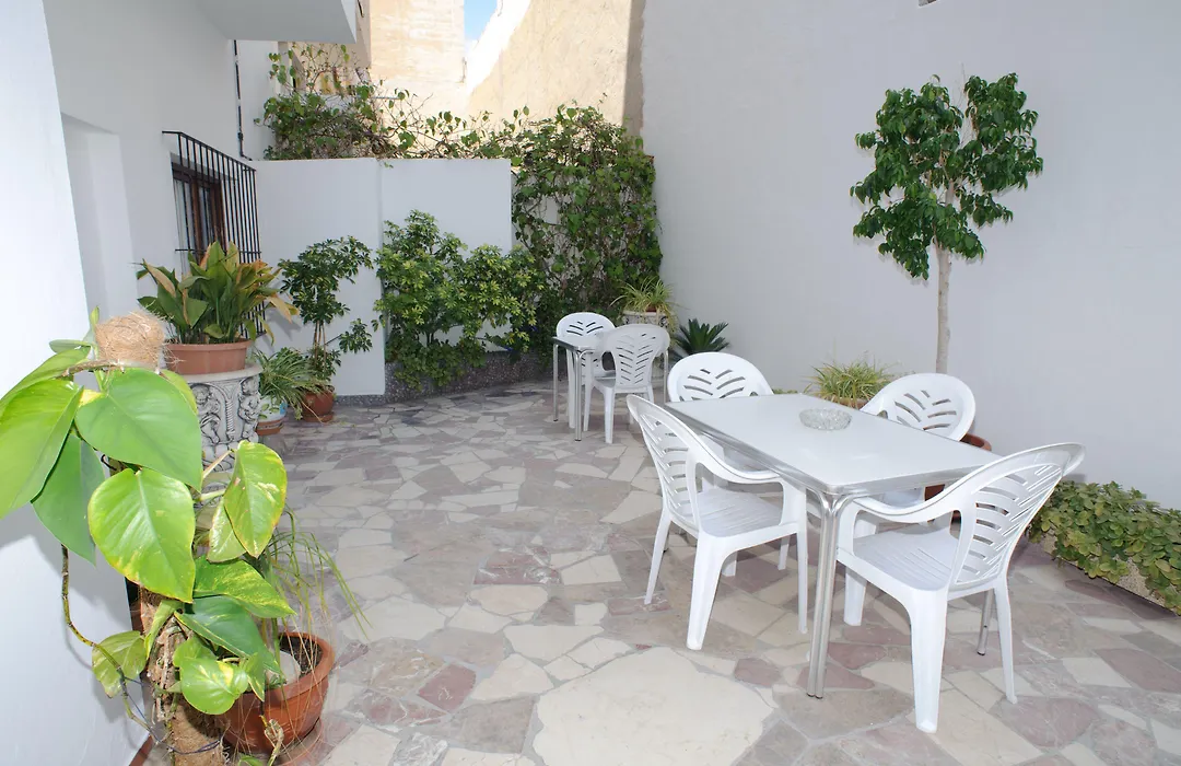 Hostal Montaña-1