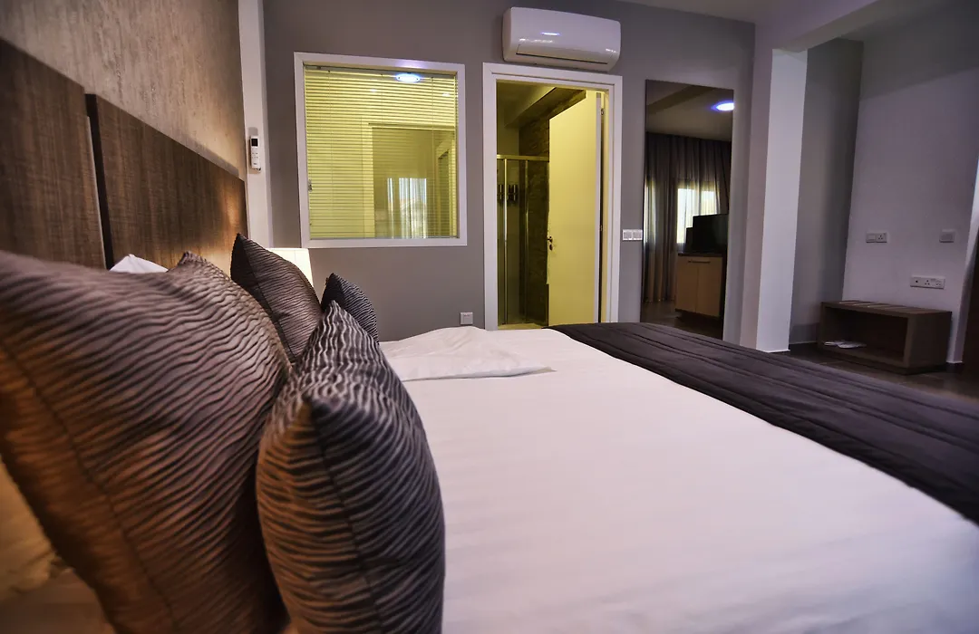 Rise Street Art Hotel-1