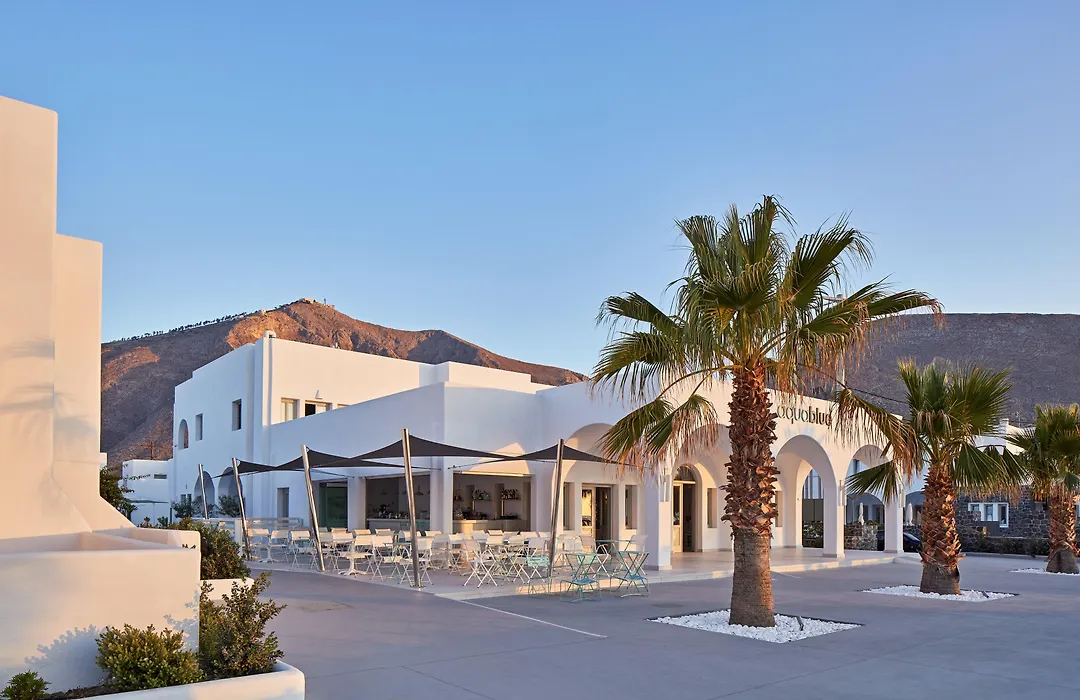 Aqua Blue Beach Hotel-1