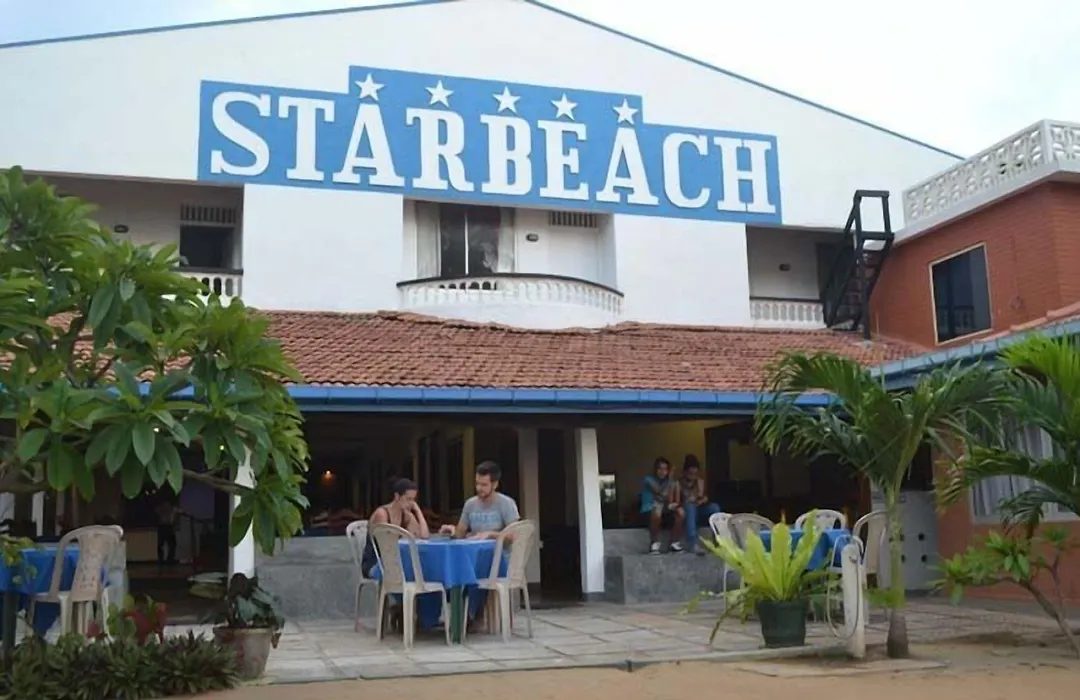 Star Beach Guest House-1