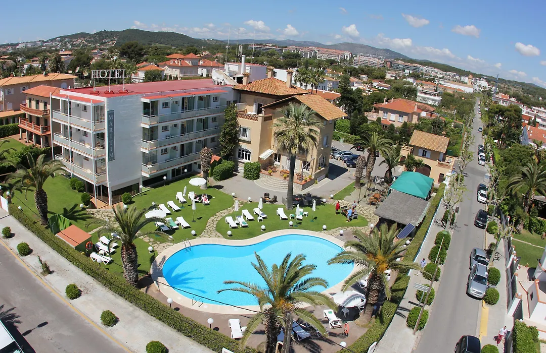 Hotel Subur Maritim-1