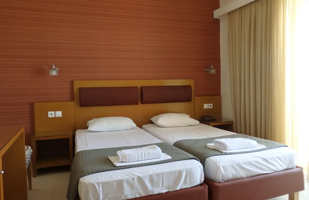 Hotel Flisvos-1