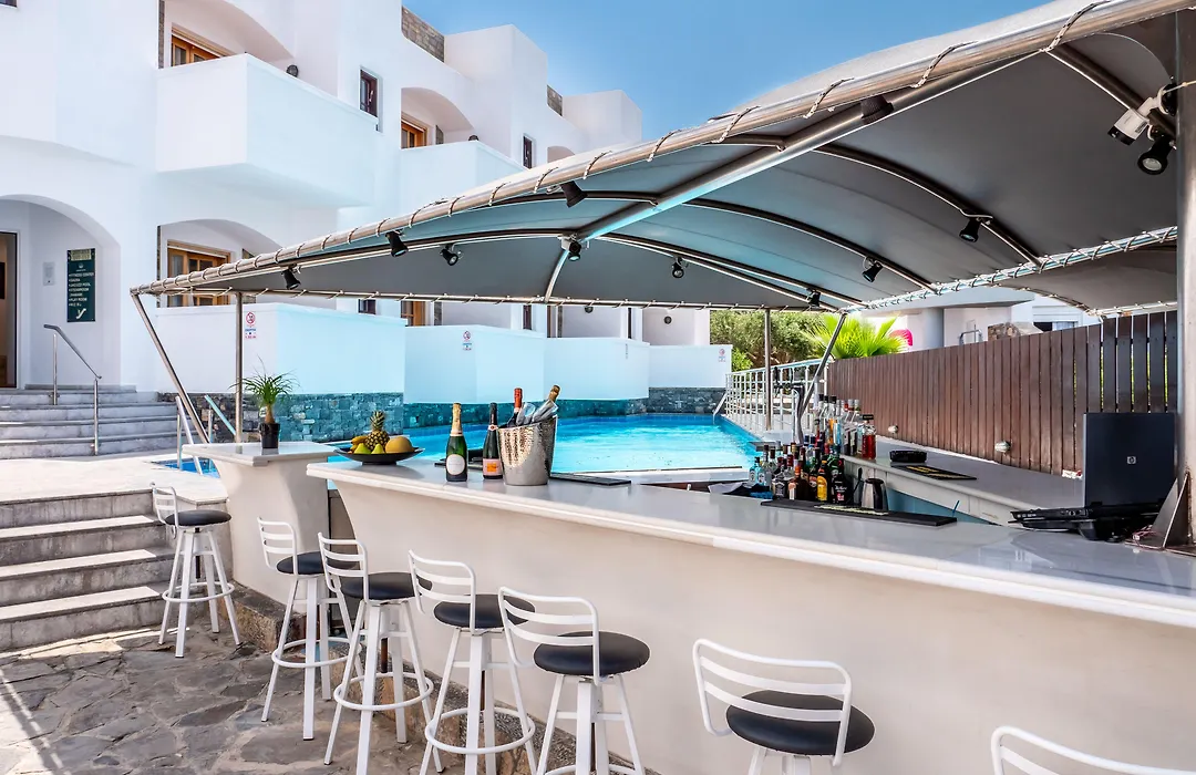 Elounda Alikes Suites & Studios-1