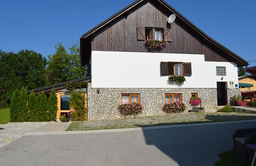 Plitvice Miric Inn-1