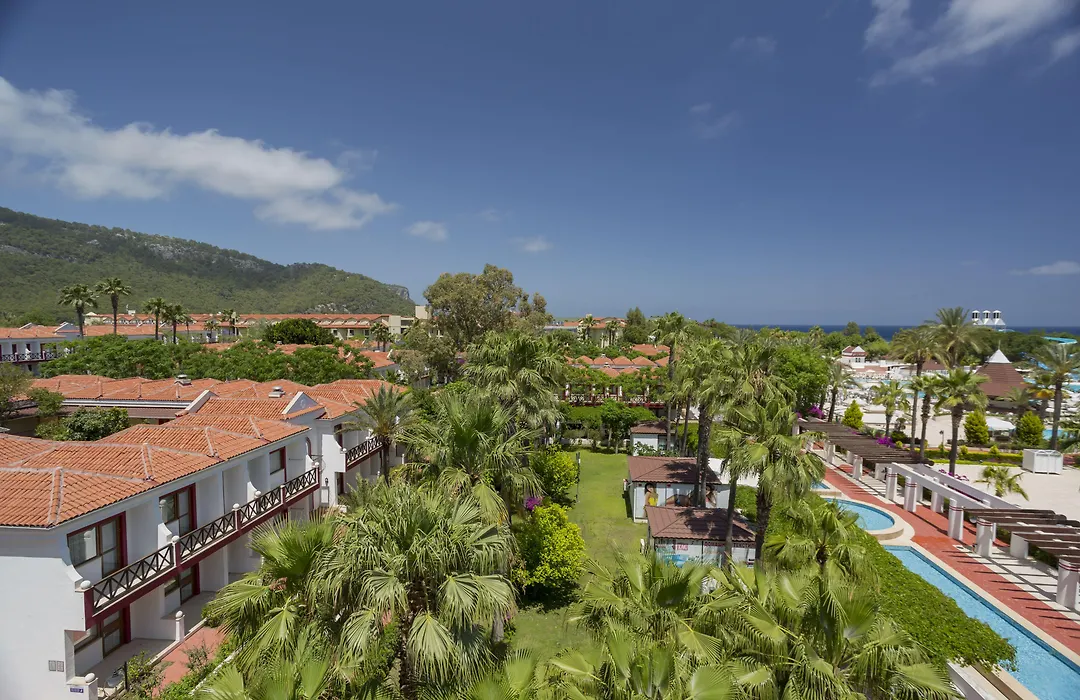 Swandor Hotels & Resorts - Kemer-1