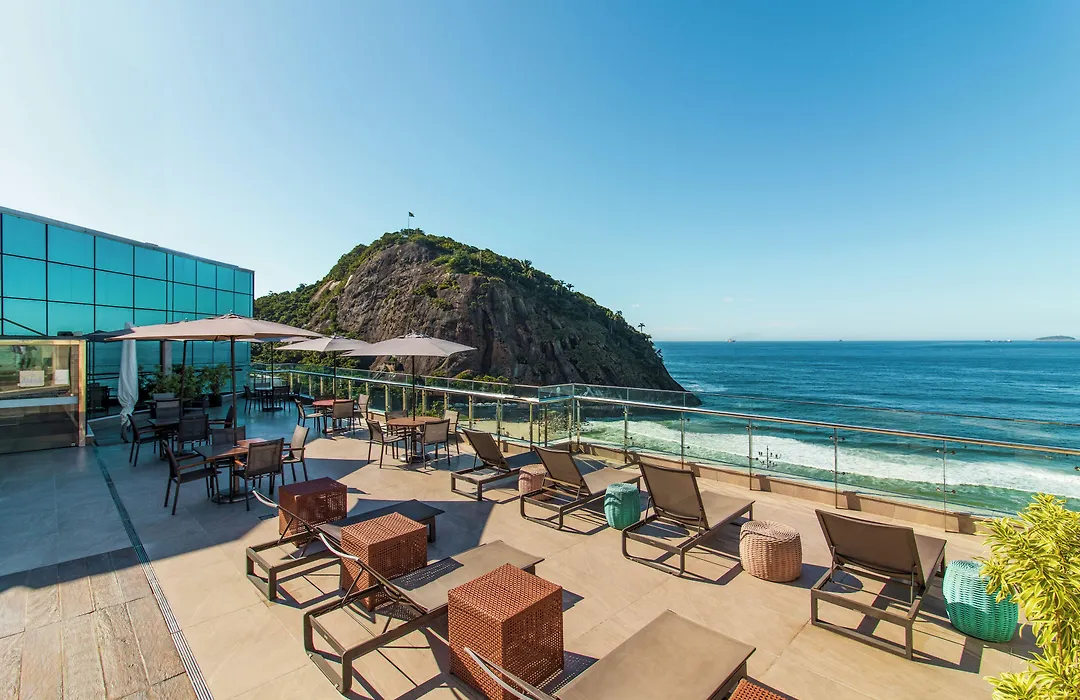 Arena Leme Hotel-1