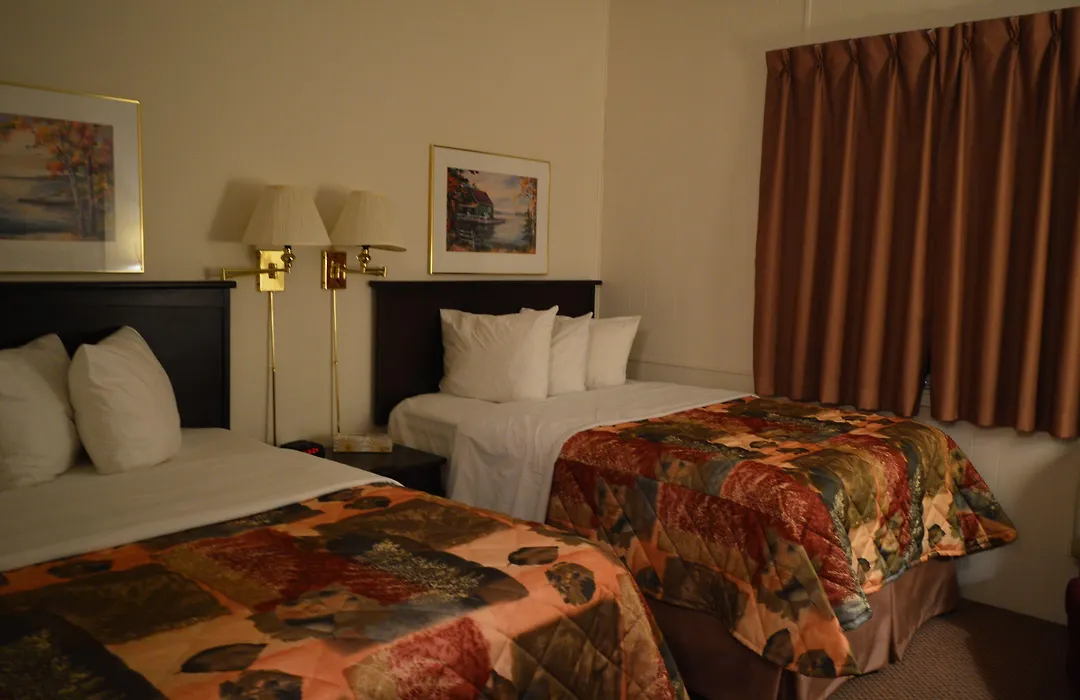 Hotel Port Aux Basques-1