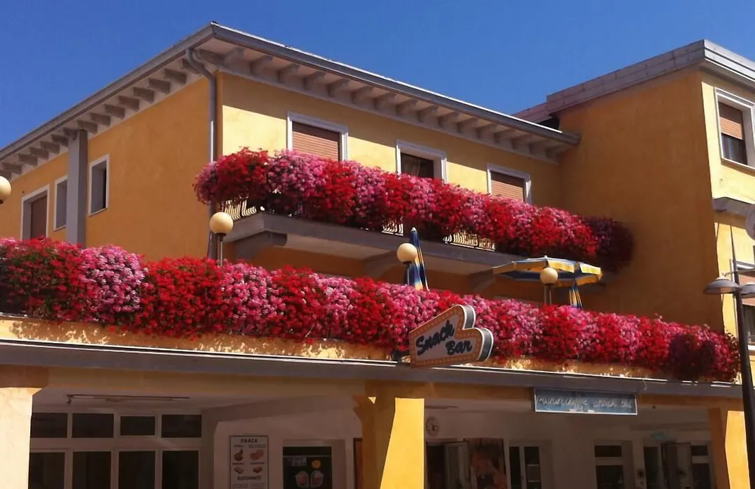 Hotel Al Mare-1