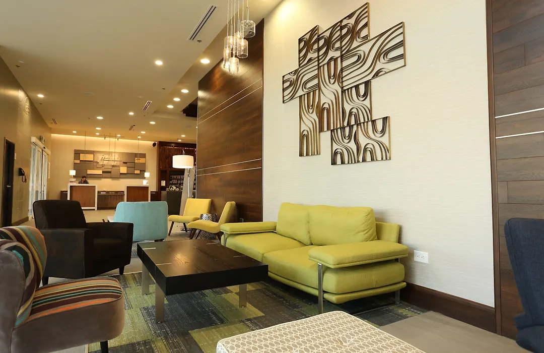 Holiday Inn Express & Suites Mexicali By Ihg-1