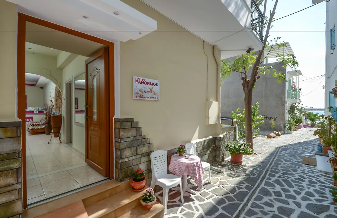 Panormos Hotel And Studios-1
