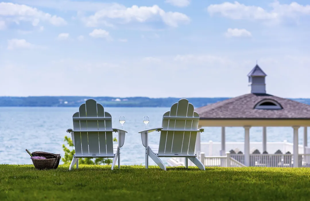 Inns Of Aurora Resort & Spa-1