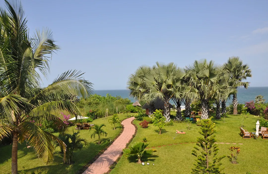 Leo'S Beach Hotel - Adults Only-1