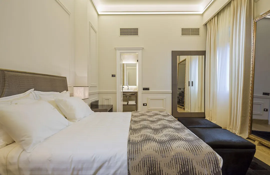 3 Sixty Hotel & Suites-1