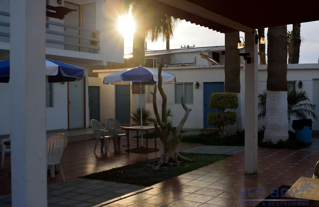 Eco Bay Hotel-1