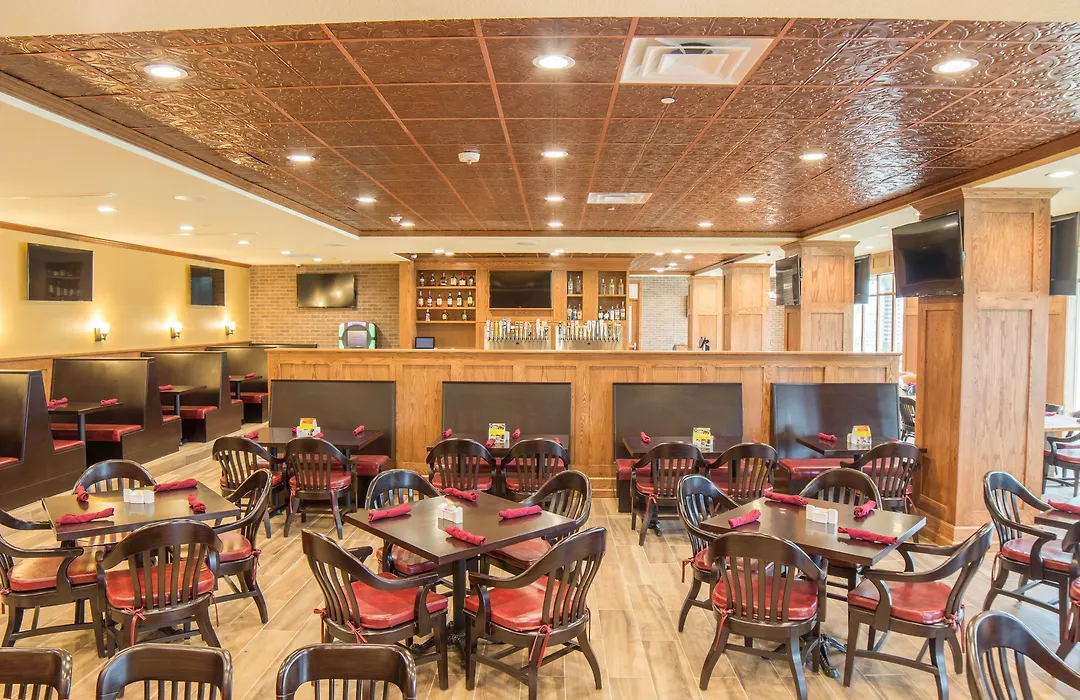 Holiday Inn Trophy Club By Ihg-1
