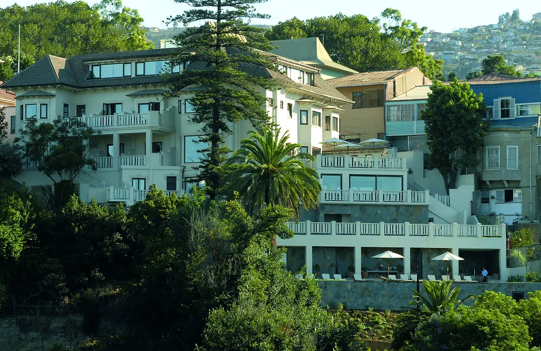 Hotel Casa Higueras (Adults Only)-1