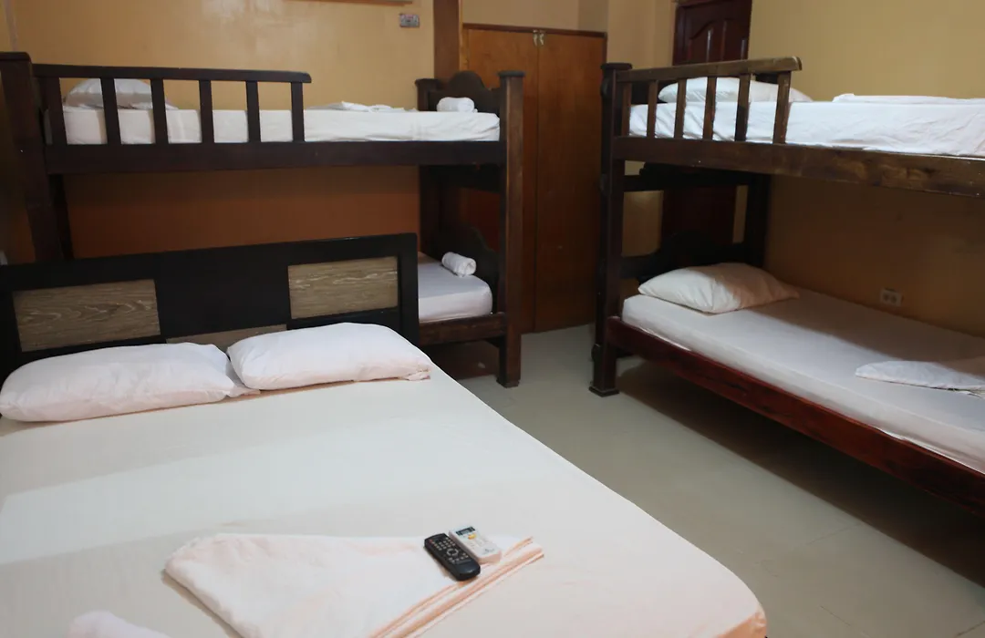 Hotel Boquilla Suites By Geh Suites-1