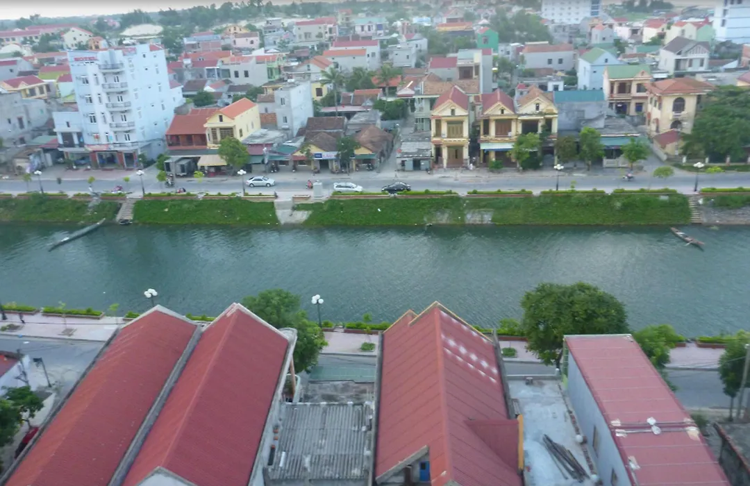 Nam Long Plus Hotel-1